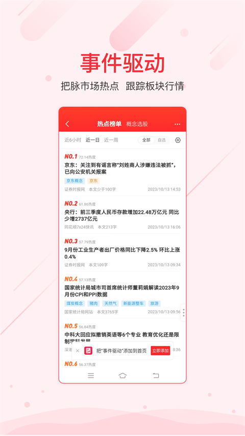 同花順ifind(4)