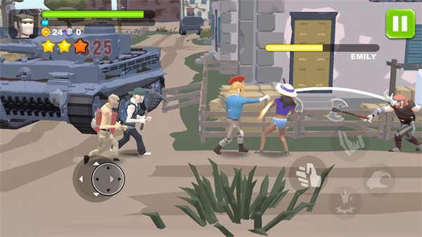 憤怒之城RAGE CITY(2)