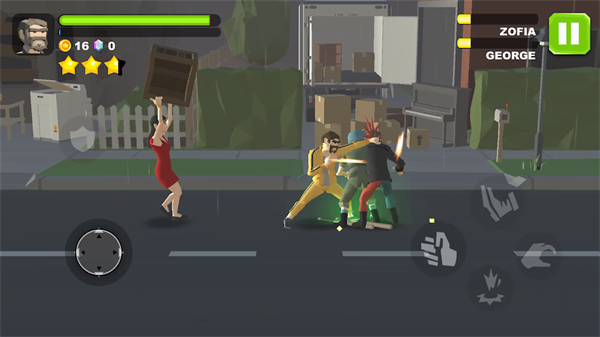 憤怒之城RAGE CITY(1)