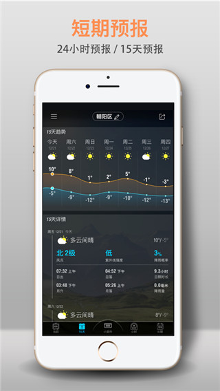 琥珀天气(3)