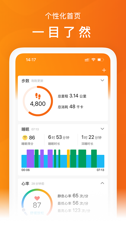 小米體脂秤(4)