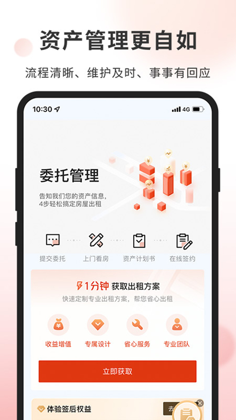 自如業主(5)