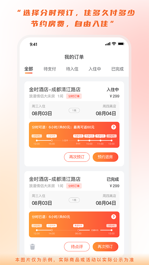 金時房客(1)