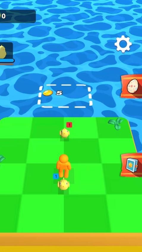 宠物丛林冒险(2)