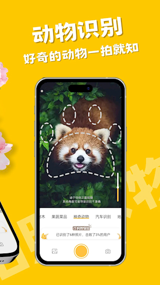 智慧识物app(2)
