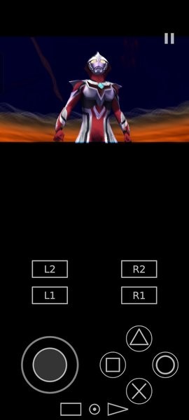 奈克瑟斯默示录(1)