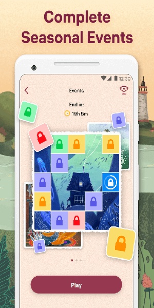 art puzzle(2)