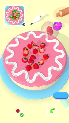 蛋糕店的秘密(2)