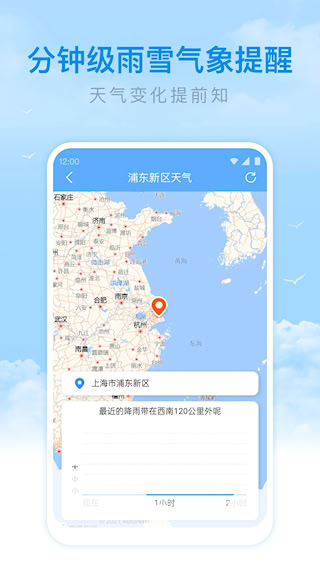 番茄天氣(2)