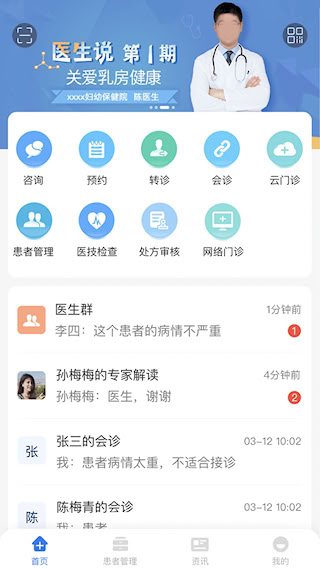 纳里医生(4)
