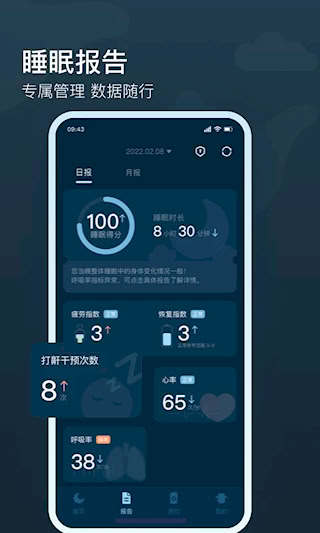 知夢(4)
