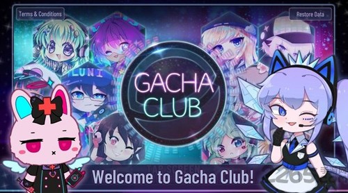 gacharose加查玫瑰(1)
