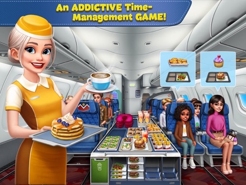 AirplaneChefs(4)