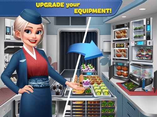 AirplaneChefs(3)