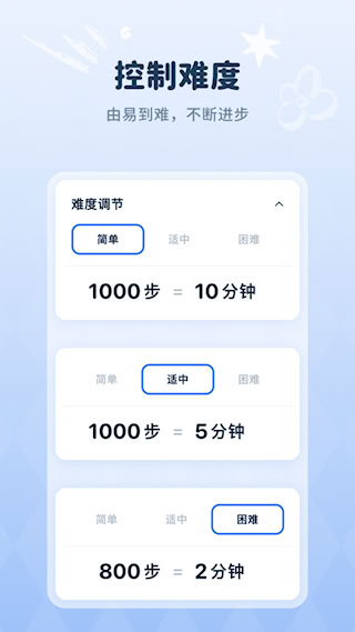 自律石头(3)