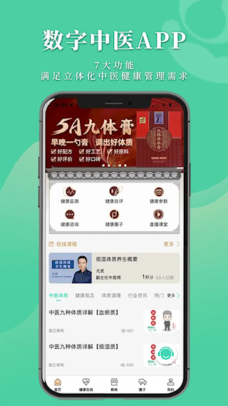 數字中醫(5)