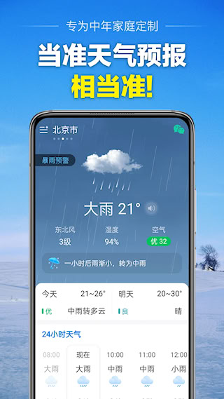 当准天气(5)