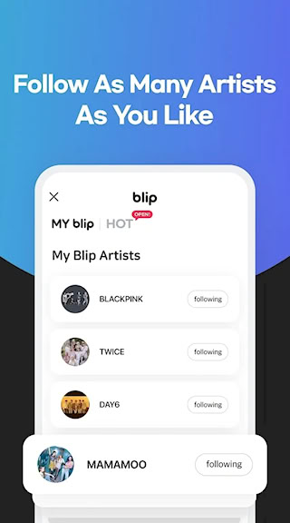 blip(1)