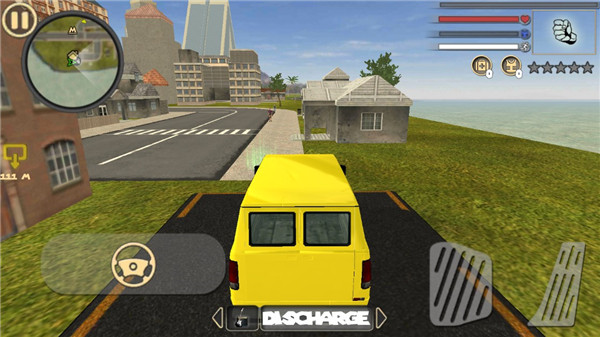 灭霸绳索英雄(2)