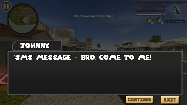 灭霸绳索英雄(1)