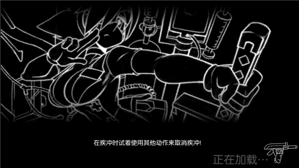 骷髏女孩手游中文版(2)