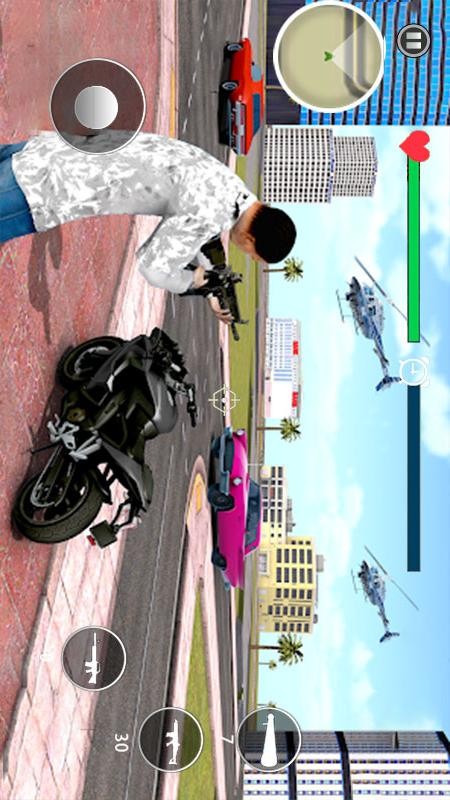 都市飛車英雄歸來(1)