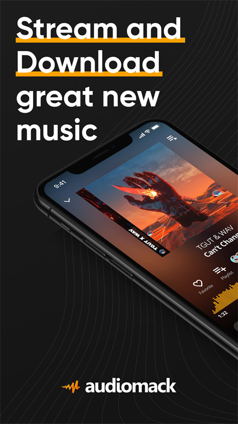 audiomack(2)