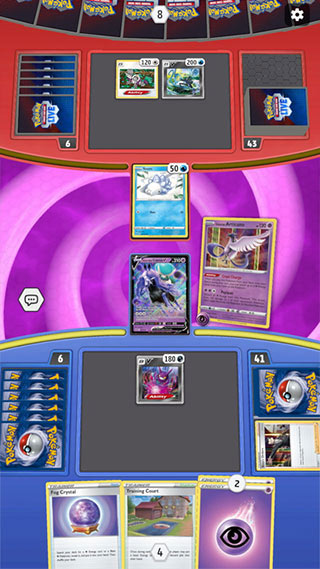 宝可梦TCG live(2)