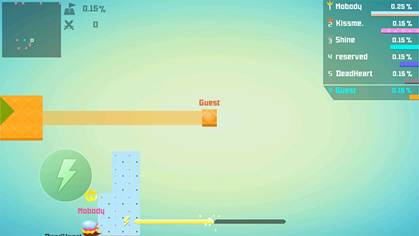 Rodeo.io(3)