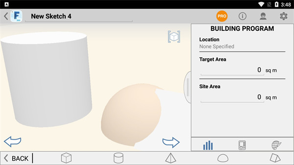 autodesk FormIt(1)