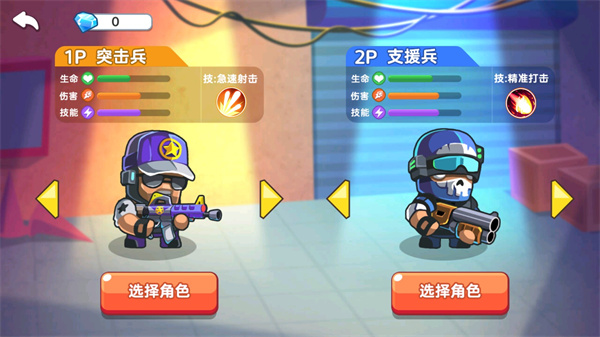 雙人大作戰2(3)