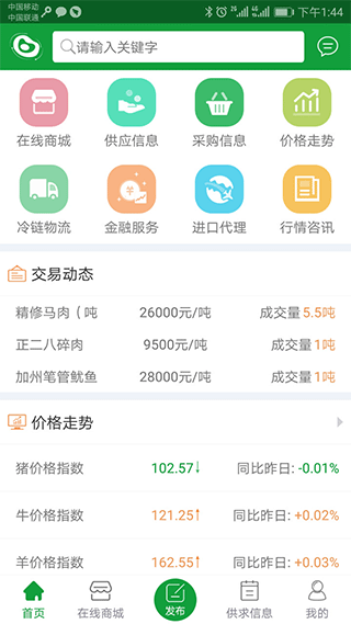 肉交所(3)