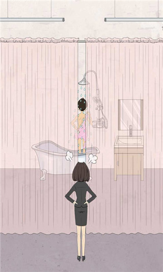 上課小動作(3)