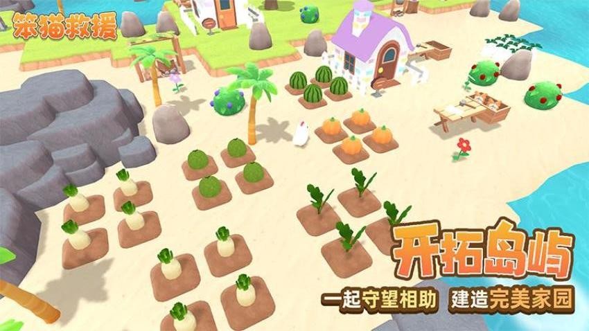 笨貓救援(1)