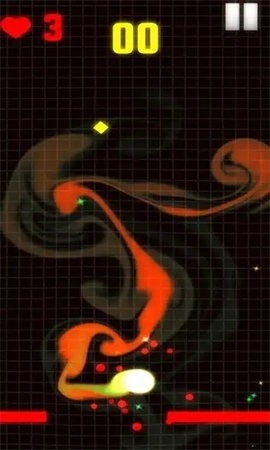流星生存大挑戰(zhàn)(1)