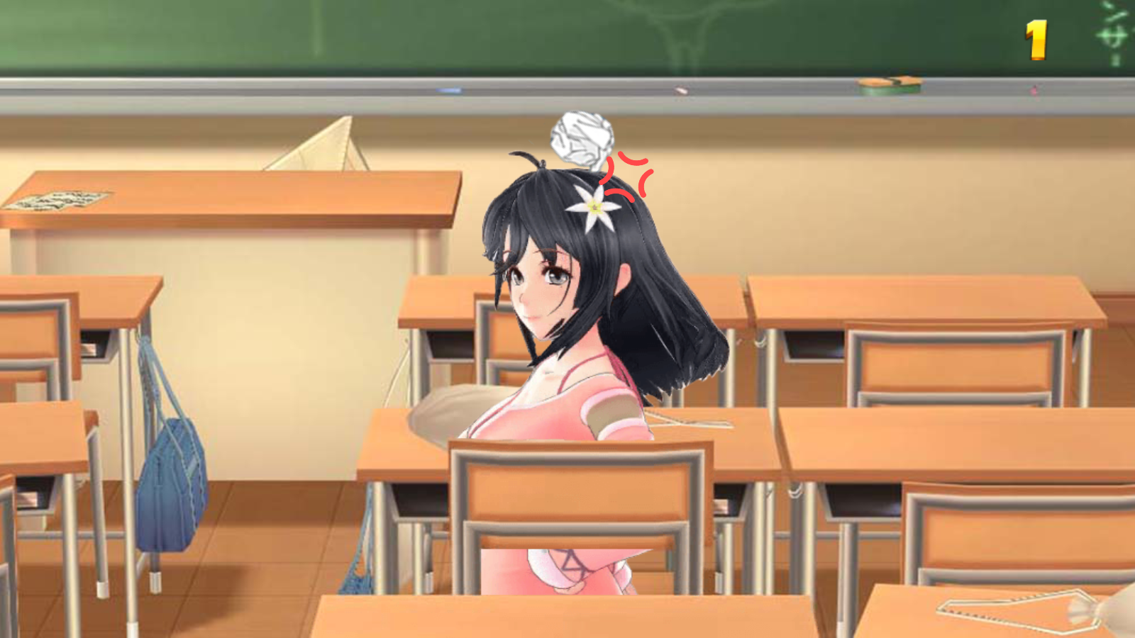 护花小能手(2)