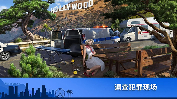刑案之谜(4)