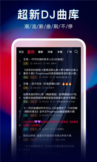 DJ秀(1)