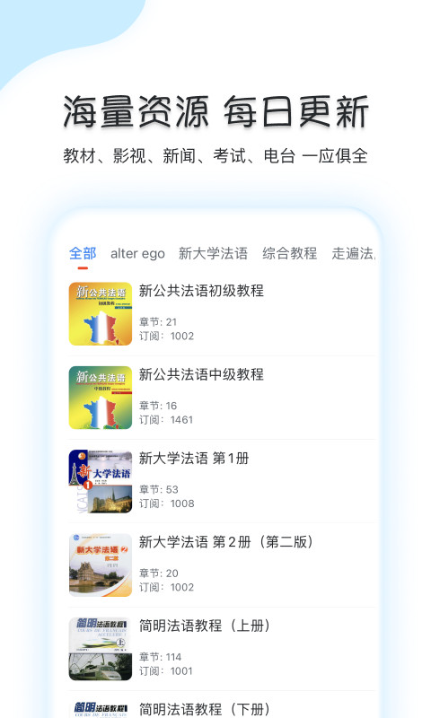 可可法語(2)