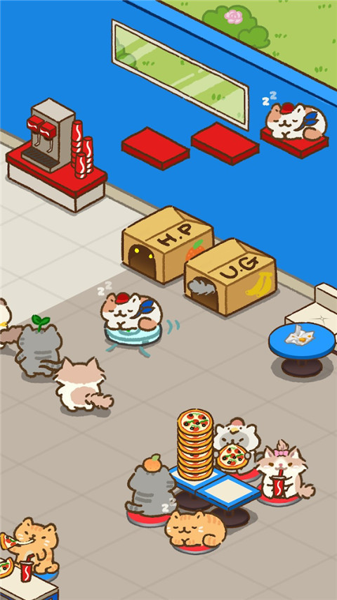 披薩貓(CatPizza)(1)
