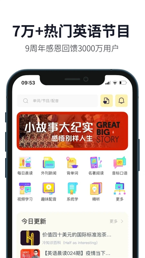 懶人英語聽力(2)