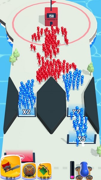 全面克隆戰爭(3)