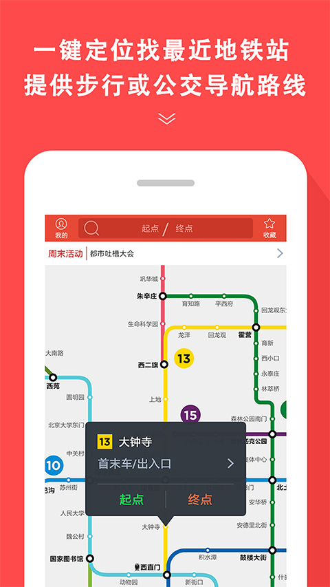 地鐵通(2)