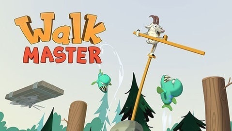 walk master(1)