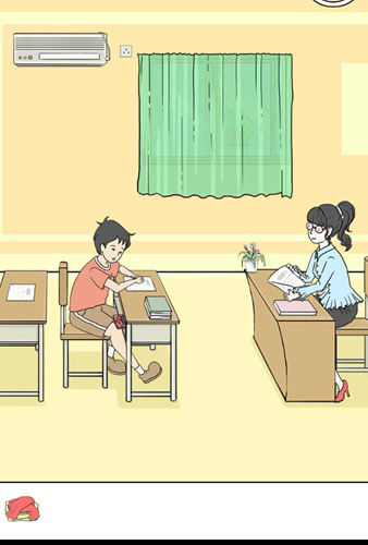 陷阱回避3(3)