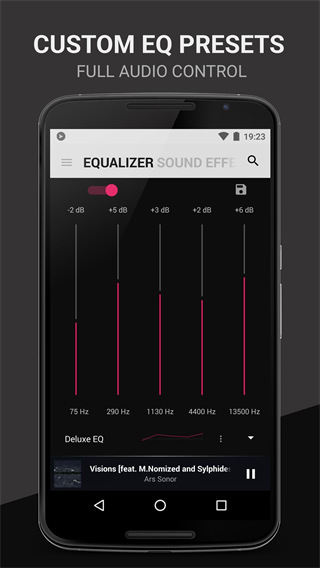 BlackPlayer EX(3)