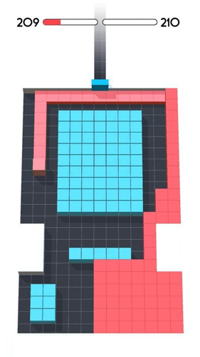 颜色填充3D(4)