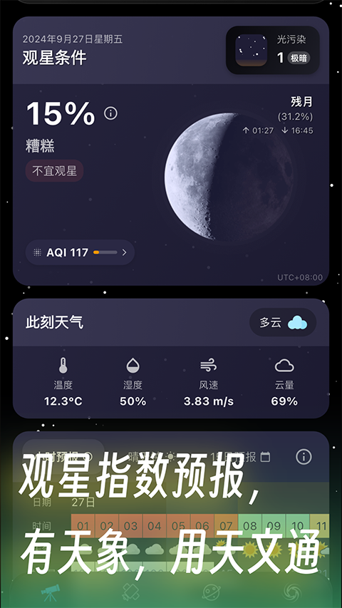 天文通(3)