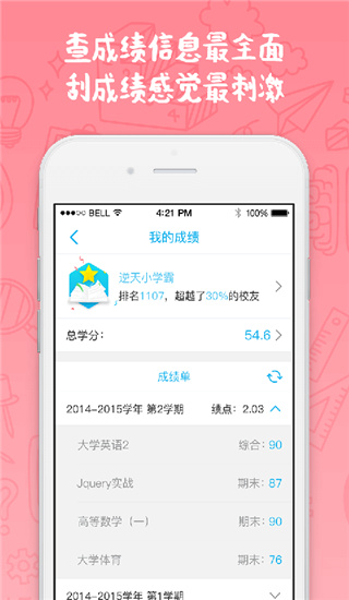 奕报告(4)