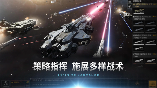 无尽的拉格朗日(4)